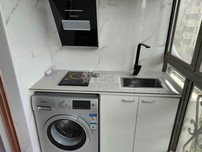 祥和家园（真光路1433弄）5343932厨房图7