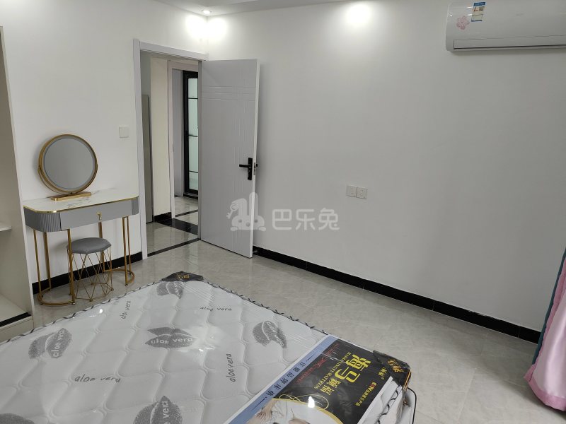 祥和家园（真光路1433弄）5343932卧室图2