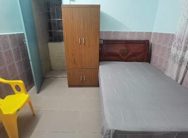 上社南镇大街一巷9号 1室0厅1卫