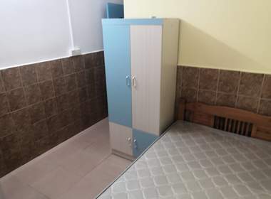 上社圩路二巷10号 1室0厅1卫