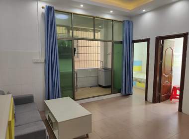 诚信公寓（礼村中路34号） 2室1厅1卫