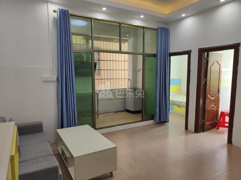 诚信公寓（礼村中路34号）5346088客厅图4