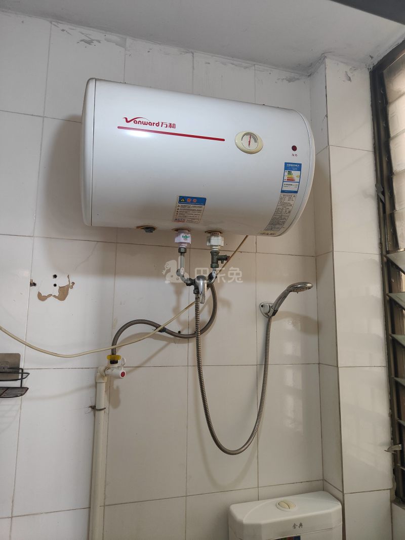 诚信公寓（礼村中路34号）5346088卫生间图7