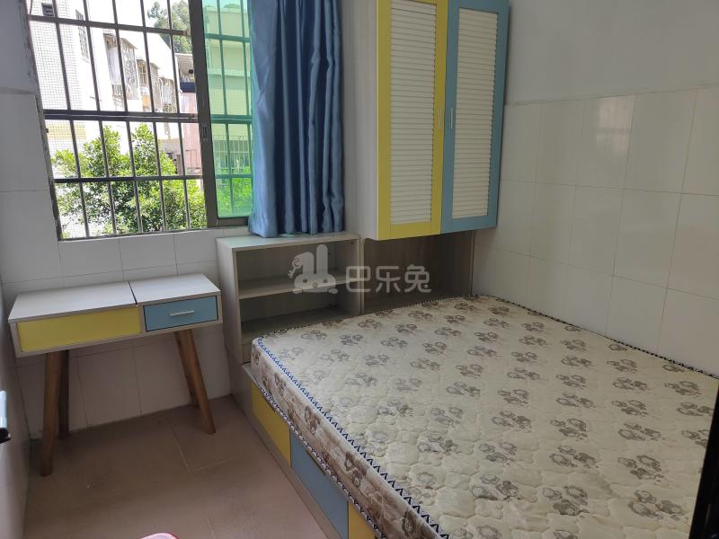 诚信公寓（礼村中路34号）5346088卧室图2