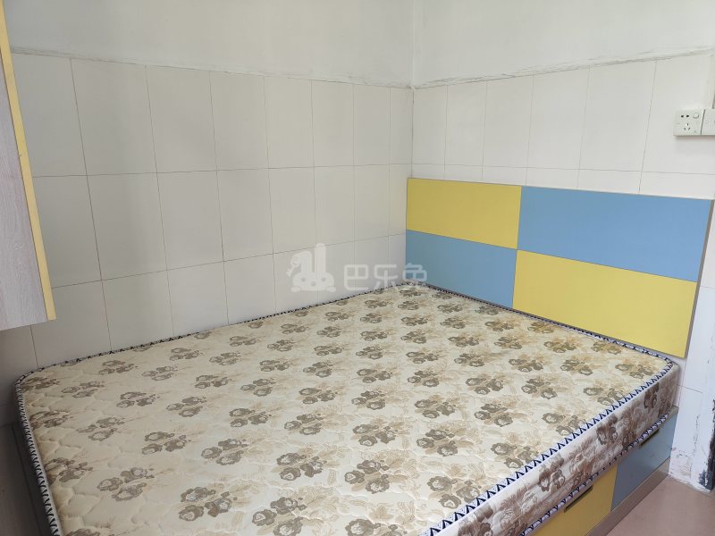 诚信公寓（礼村中路34号）5346088卧室图3