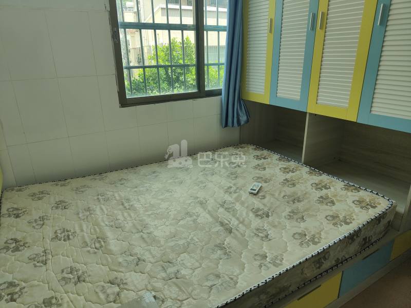 诚信公寓（礼村中路34号）5346088卧室图0