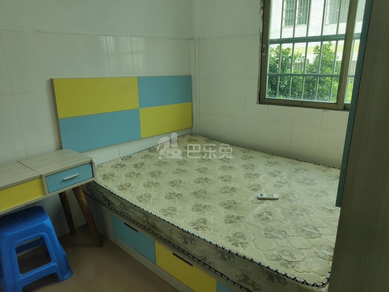 诚信公寓（礼村中路34号）5346088卧室图1