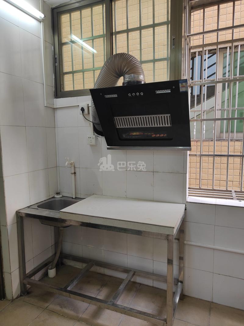 诚信公寓（礼村中路34号）5346088厨房图5