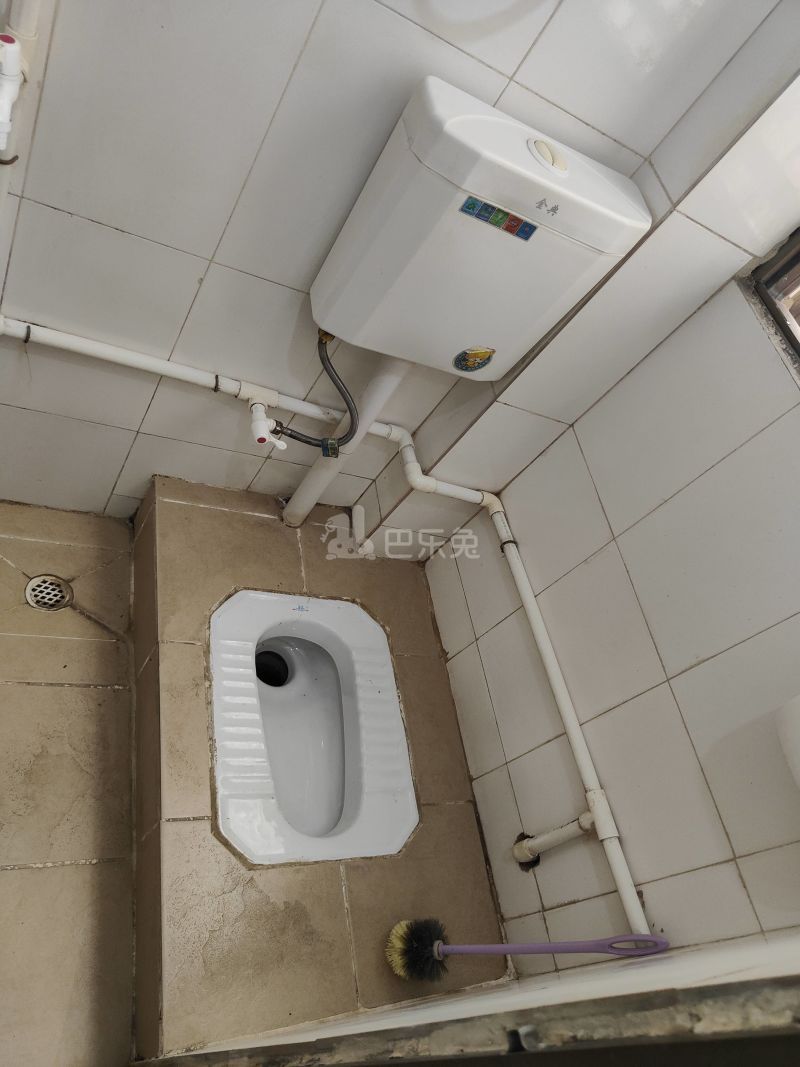 诚信公寓（礼村中路34号）5346088卫生间图6