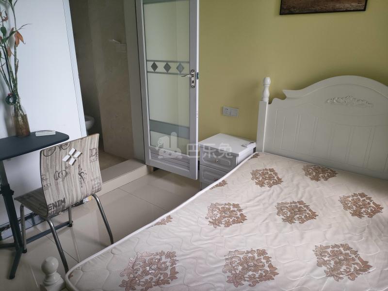 北辰奥园5346325卧室图1