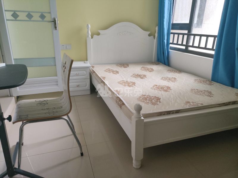 北辰奥园5346325卧室图0