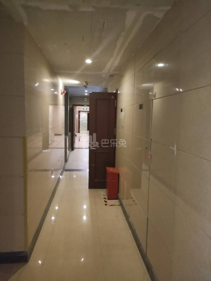 北辰奥园5346325周边环境图7