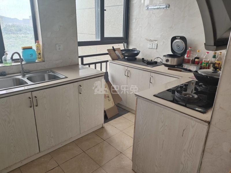 北辰奥园5346325厨房图4