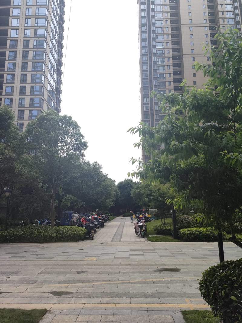 北辰奥园5346325周边环境图6