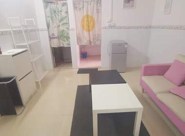 石溪天禄街东三巷13号 2室1厅1卫