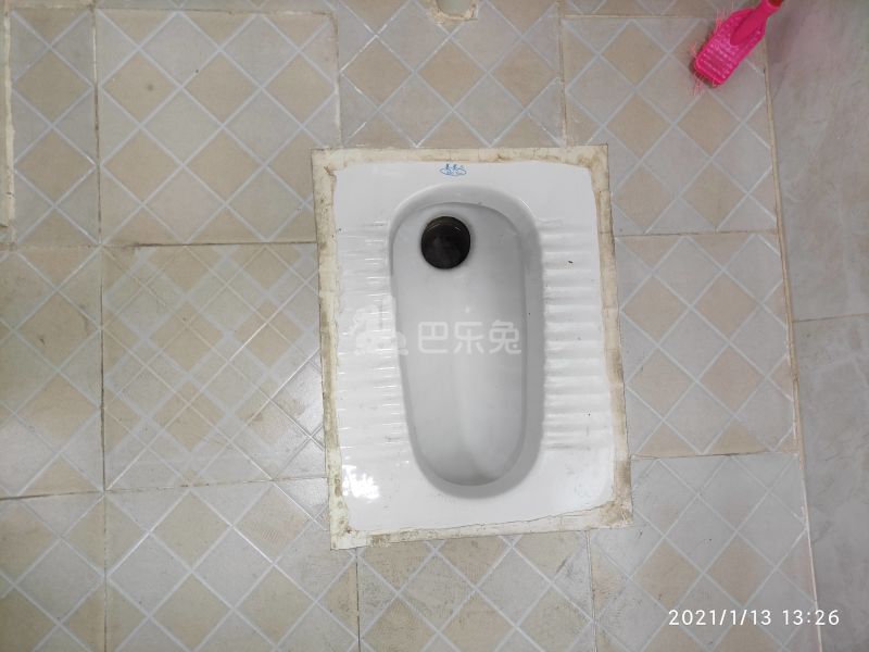 思涟国际青年社区（大山宝田坊北街1号）5349250卫生间图5