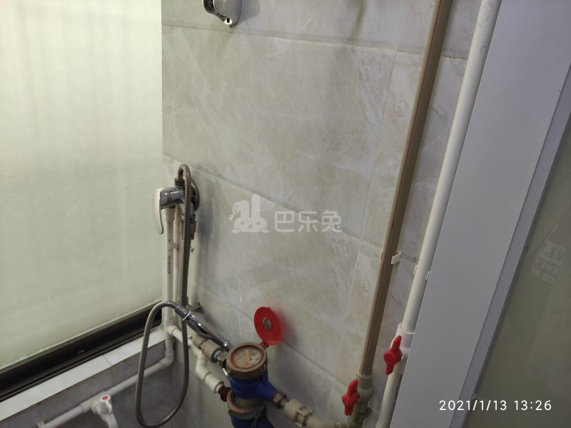 思涟国际青年社区（大山宝田坊北街1号）5349250卫生间图6