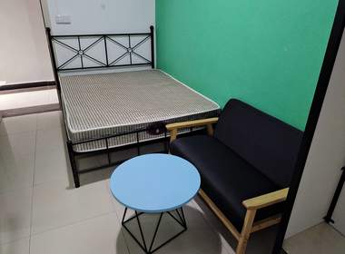 思涟国际青年社区（大山宝田坊北街1号） 1室0厅1卫