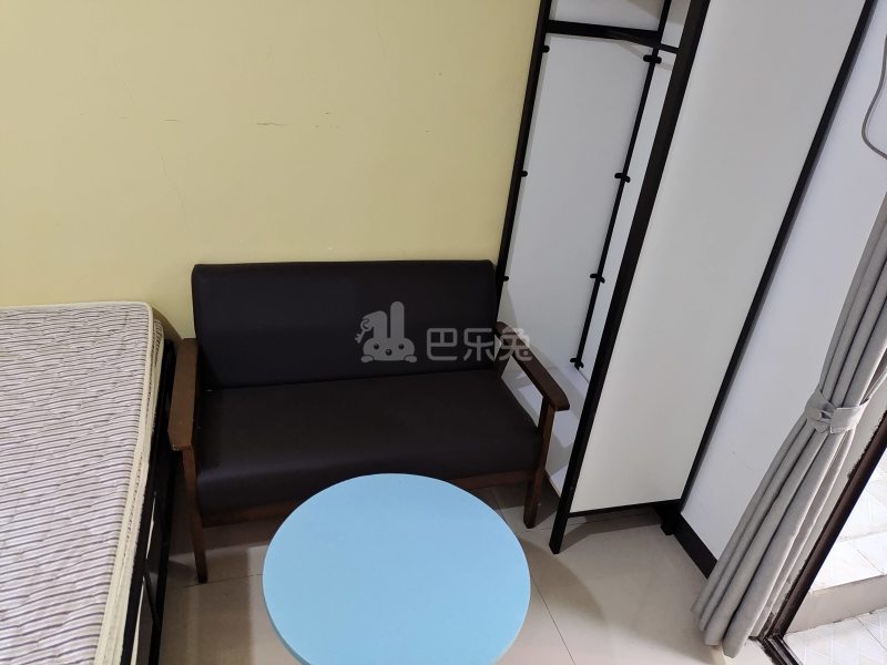 思涟国际青年社区（大山宝田坊北街1号）5349256卧室图1