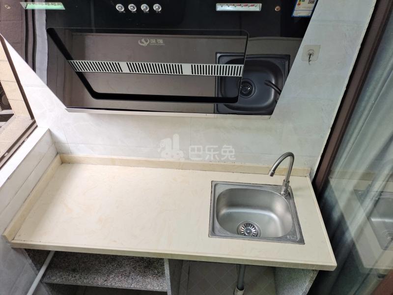 思涟国际青年社区（大山宝田坊北街1号）5349256厨房图4