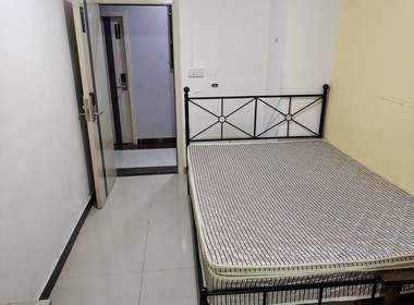 思涟国际青年社区（大山宝田坊北街1号） 1室0厅1卫