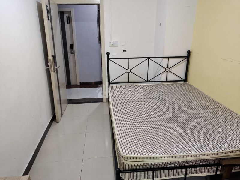 思涟国际青年社区（大山宝田坊北街1号）5349256卧室图3