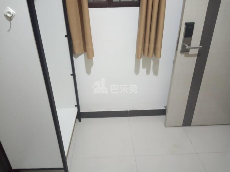 思涟国际青年社区（大山宝田坊北街1号）5349258卧室图3