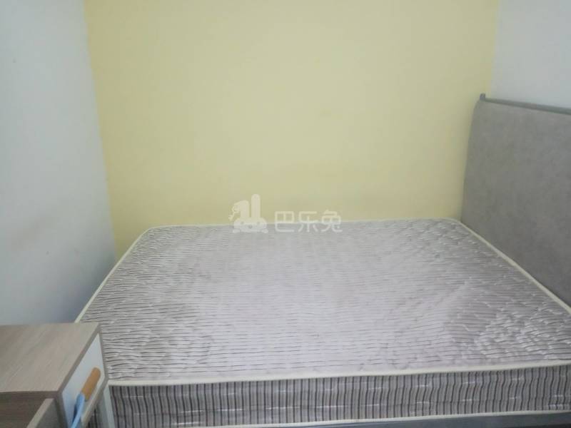 思涟国际青年社区（大山宝田坊北街1号）5349258卧室图0