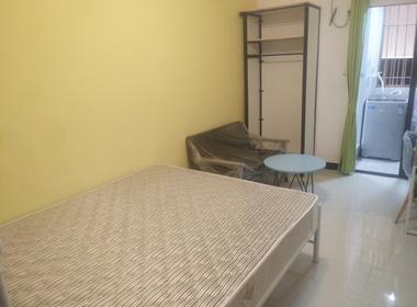 思涟国际青年社区（大山宝田坊北街1号） 1室0厅1卫