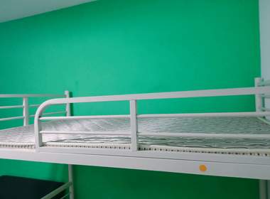 思涟国际青年社区（大山宝田坊北街1号） 1室0厅1卫