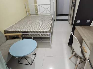 思涟国际青年社区（大山宝田坊北街1号） 1室0厅1卫