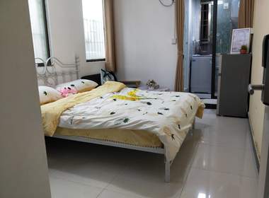 思涟国际青年社区（大山宝田坊北街1号） 1室1厅1卫