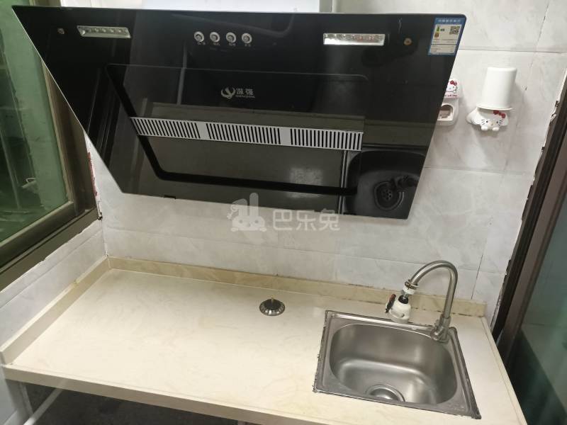 思涟国际青年社区（大山宝田坊北街1号）5349289厨房图5