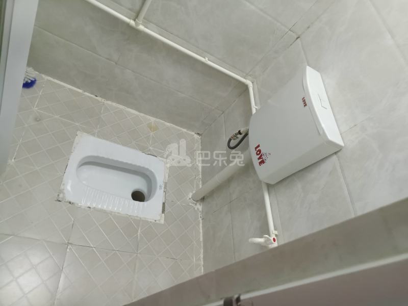 思涟国际青年社区（大山宝田坊北街1号）5349289卫生间图6