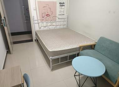 思涟国际青年社区（大山宝田坊北街1号） 1室0厅1卫