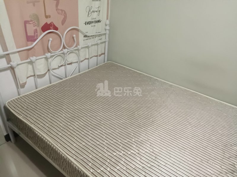 思涟国际青年社区（大山宝田坊北街1号）5349289卧室图0