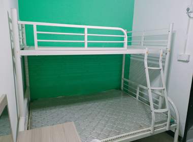 思涟国际青年社区（大山宝田坊北街1号） 1室0厅1卫