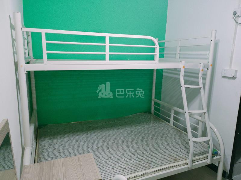 思涟国际青年社区（大山宝田坊北街1号）5349293卧室图0