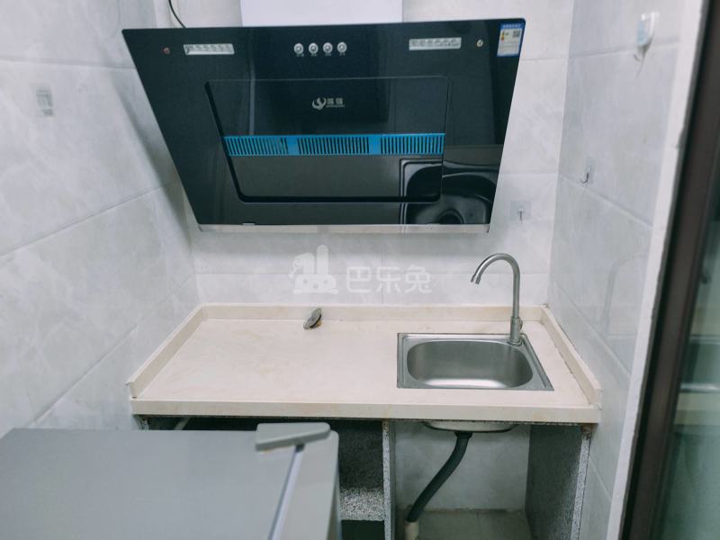 思涟国际青年社区（大山宝田坊北街1号）5349293厨房图4