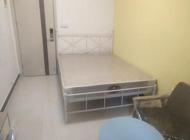 思涟国际青年社区（大山宝田坊北街1号） 1室0厅1卫