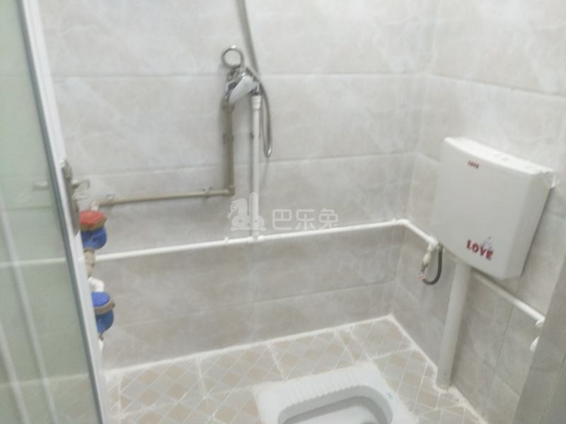 思涟国际青年社区（大山宝田坊北街1号）5349299卫生间图4