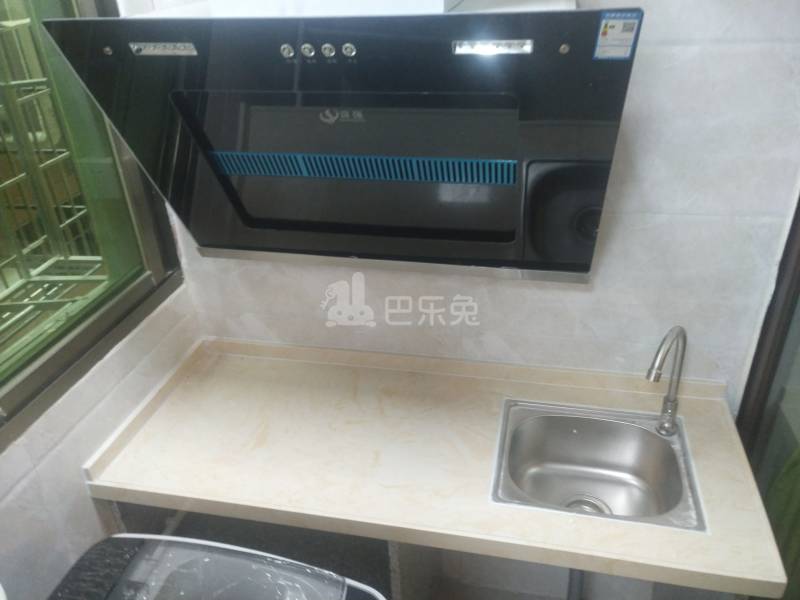 思涟国际青年社区（大山宝田坊北街1号）5349299厨房图3