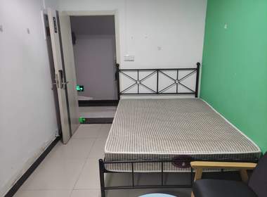 思涟国际青年社区（大山宝田坊北街1号） 1室0厅1卫