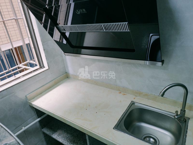 思涟国际青年社区（大山宝田坊北街1号）5349304厨房图4