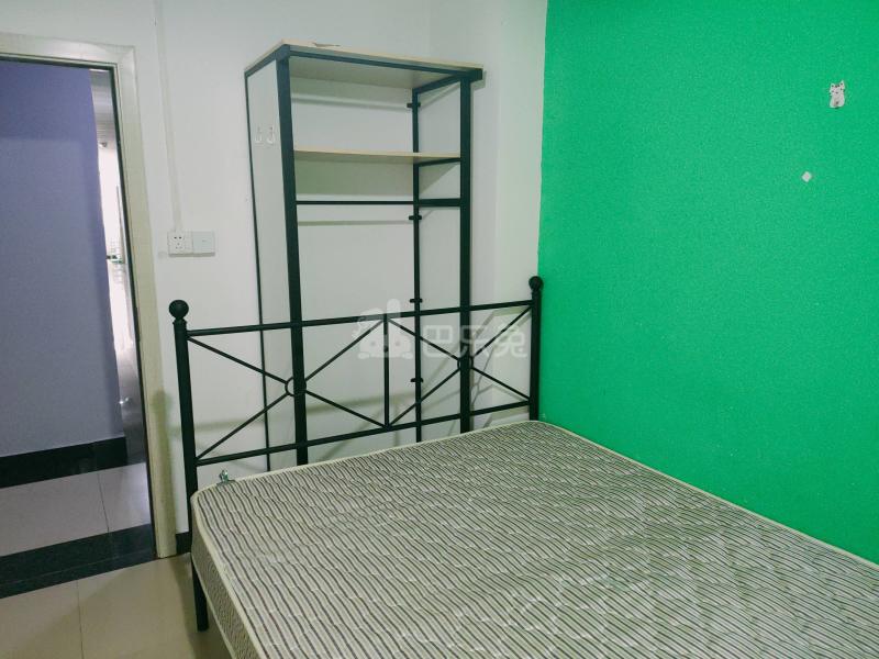 思涟国际青年社区（大山宝田坊北街1号）5349304卧室图2