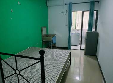 思涟国际青年社区（大山宝田坊北街1号） 1室0厅1卫