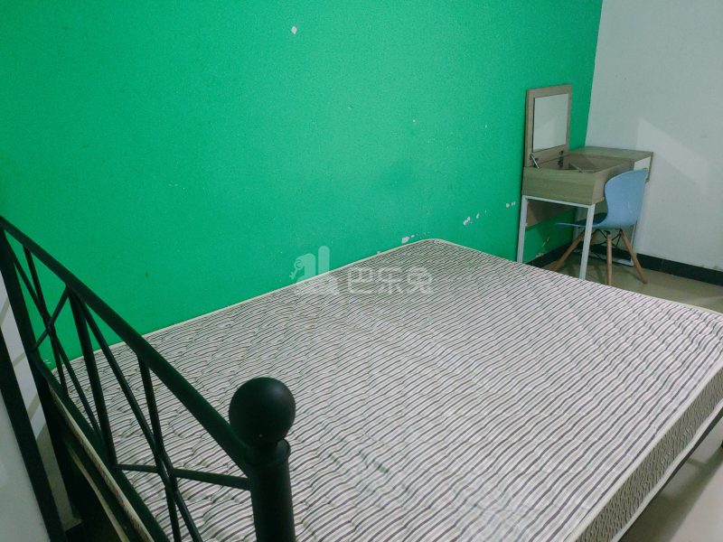 思涟国际青年社区（大山宝田坊北街1号）5349304卧室图0