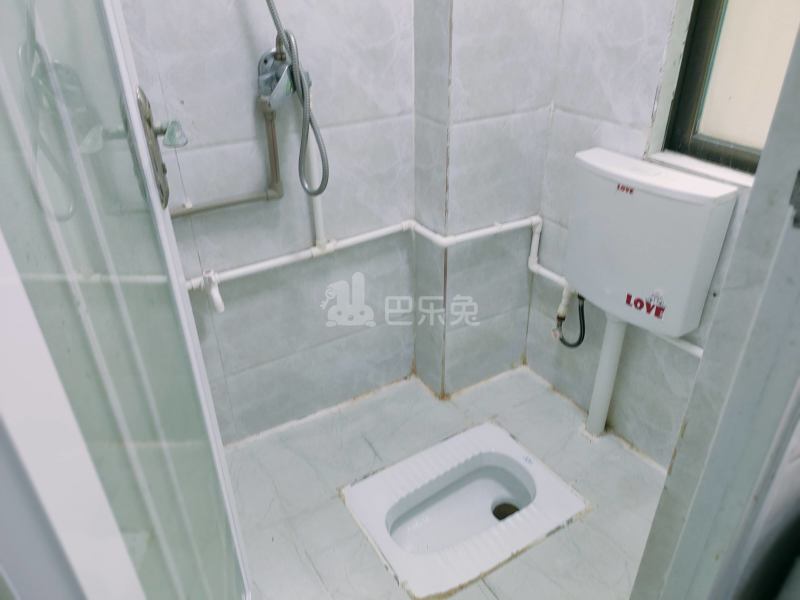 思涟国际青年社区（大山宝田坊北街1号）5349304卫生间图5