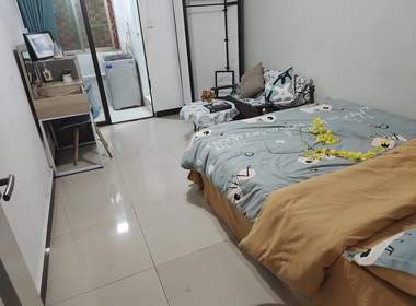 思涟国际青年社区（大山宝田坊北街1号） 1室0厅1卫