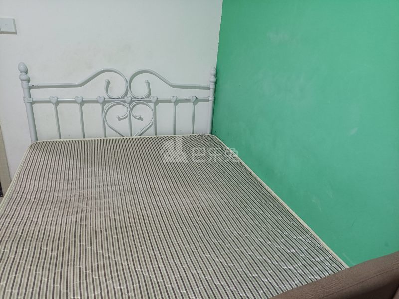 思涟国际青年社区（大山宝田坊北街1号）5349313卧室图3